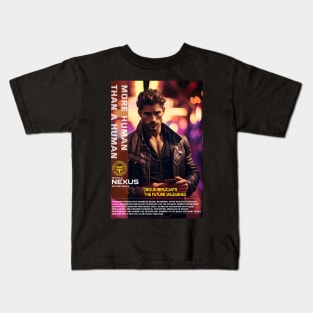 Replicant 7 Kids T-Shirt